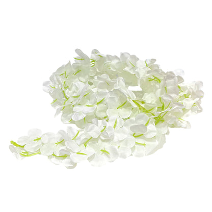 Enredadera Decorativa de Flores 78'' Home Elegance - Surtido