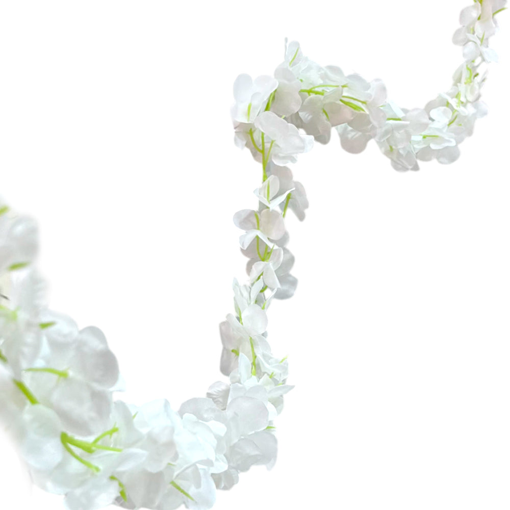 Enredadera Decorativa de Flores 78'' Home Elegance - Surtido