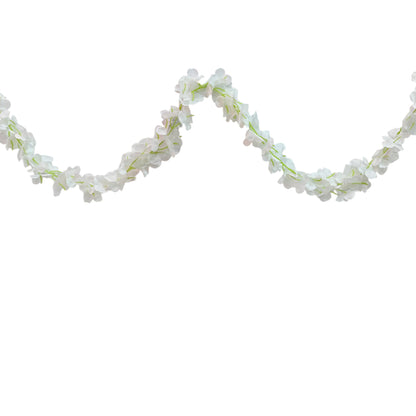 Enredadera Decorativa de Flores 78'' Home Elegance - Surtido