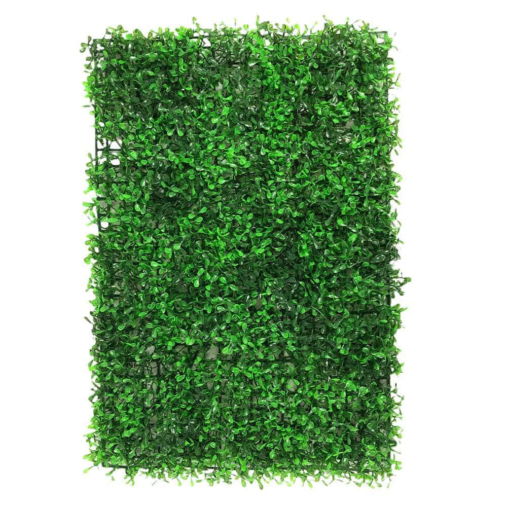 Grama Artificial Decorativa Home Elegance 60 cm x 40 cm