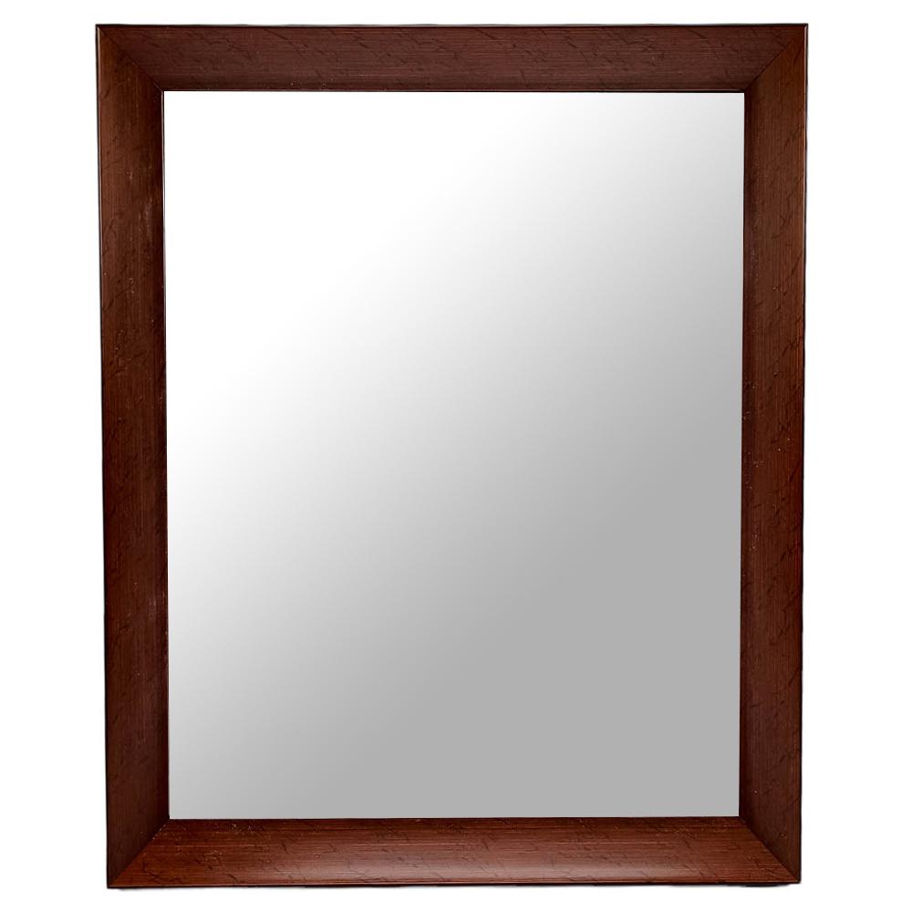Espejo Decorativo Home Elegance Con Marco 54.5 cm x 44.5 cm