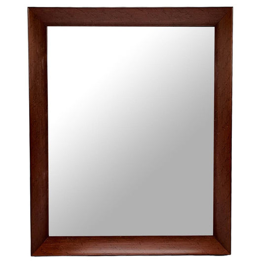 Espejo Decorativo Home Elegance Con Marco 54.5 cm x 44.5 cm