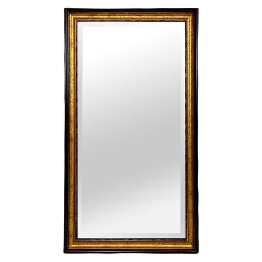 Espejo Decorativo Home Elegance Con Marco Plástico 135 cm x 74.5 cm