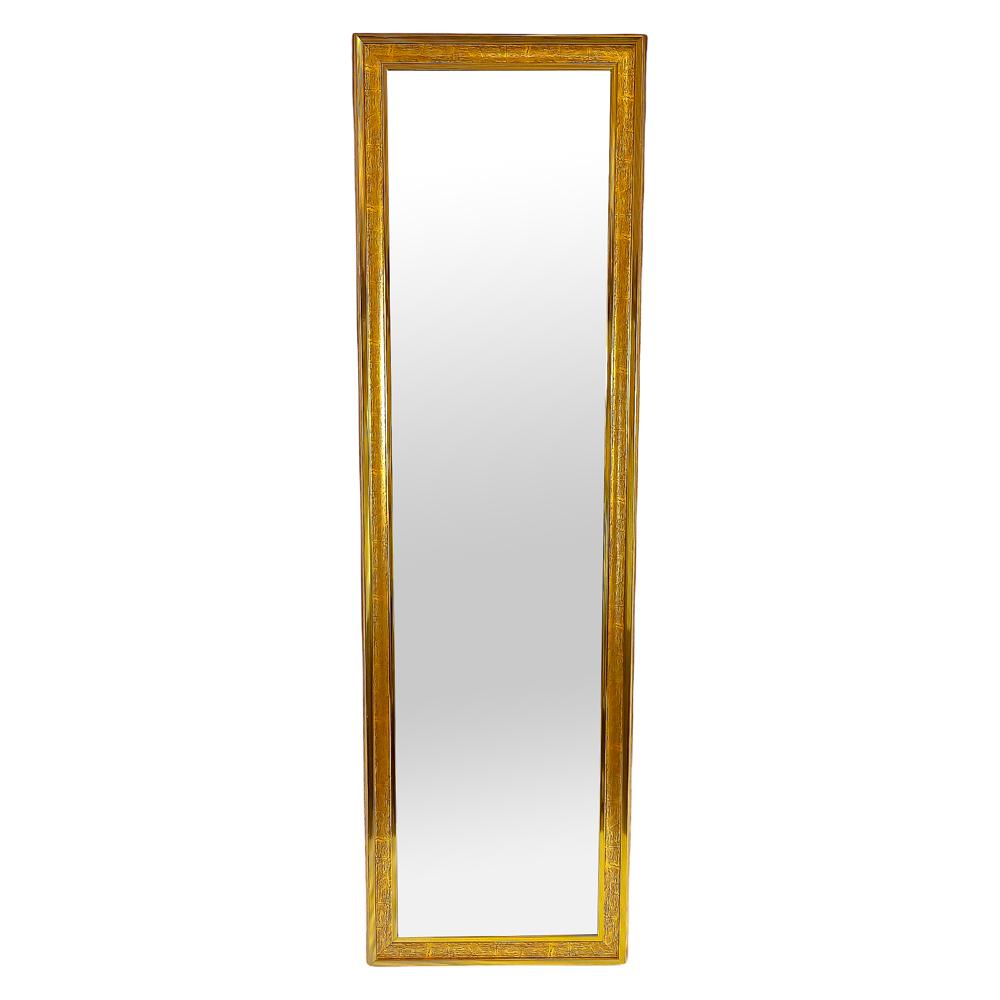 Espejo Decorativo Home Elegance Marco Plástico