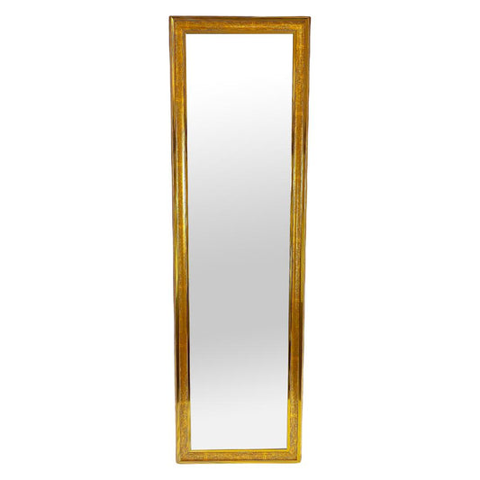 Espejo Decorativo Home Elegance Marco Plástico