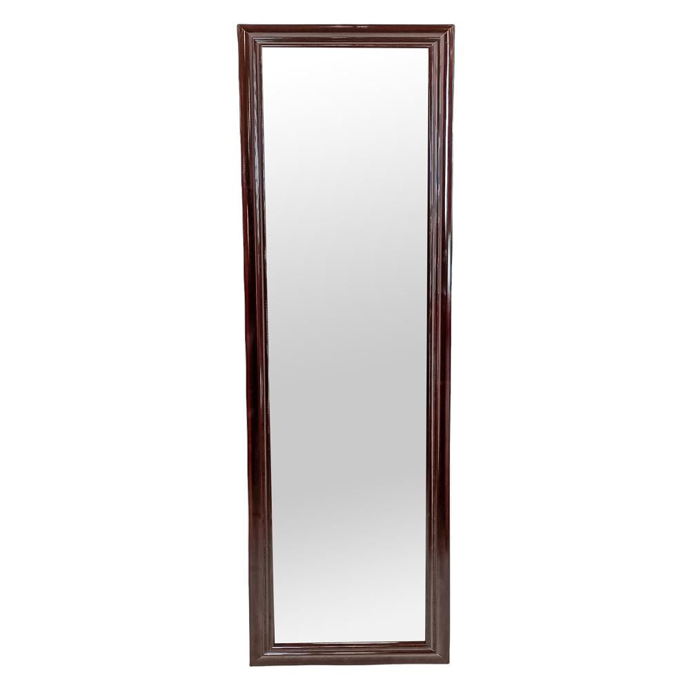 Espejo Decorativo Home Elegance Con Marco Plástico 126 cm x 41 cm - Surtido