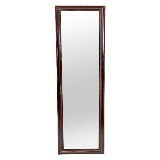 Espejo Decorativo Home Elegance Con Marco Plástico 126 cm x 41 cm - Surtido