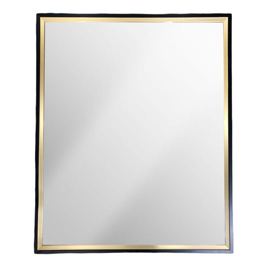 Espejo Decorativo Home Elegance Marco Plástico de 75 cm x 150 cm