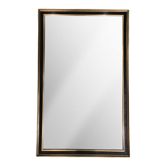 Espejo Decorativo Home Elegance 120 cm x 75 cm