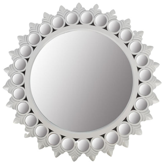 Espejo Decorativo Elico 20" - Surtido