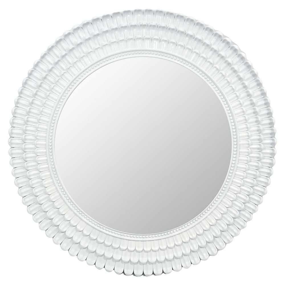 Espejo Redondo Elico 30'' - Surtido