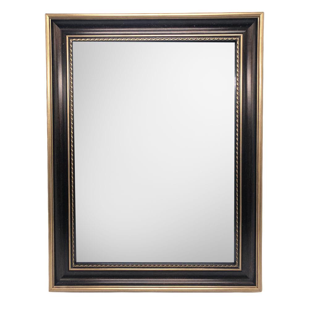 Espejo Decorativo Home Elegance Con Marco 19" x 15"