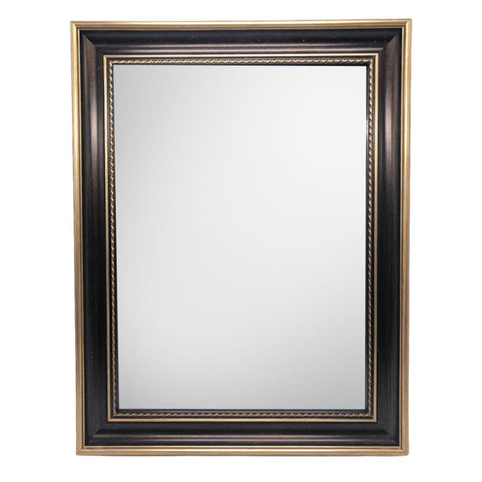Espejo Decorativo Home Elegance Con Marco 19" x 15"