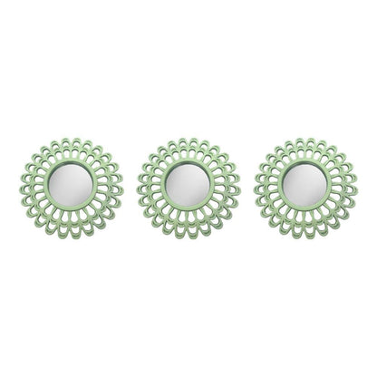 Set de Espejos Decorativos Elico 3 Piezas - Surtido