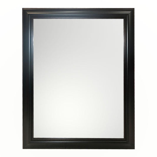 Espejo Decorativo Great Buy 35" X 45" Marco Bronce