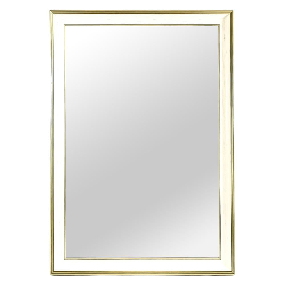 Espejo Decorativo Home Elegance 60 cm x 90 cm