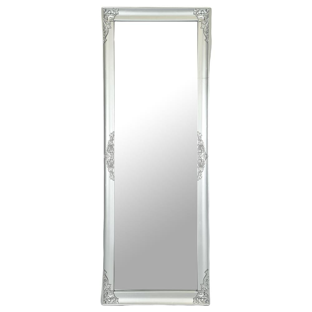 Espejo Decorativo Home Elegance Rectangular 96 cm x 34 cm - Surtido