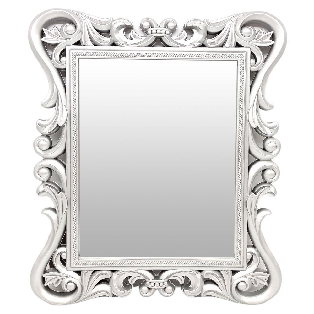 Espejo Decorativo Home Elegance de 14'' x 12'' - Surtido