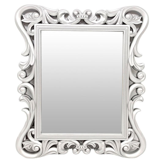 Espejo Decorativo Home Elegance de 14'' x 12'' - Surtido