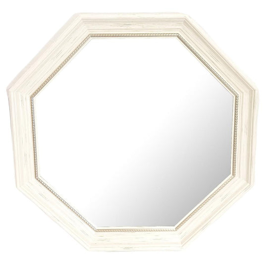 Espejo Decorativo Octagonal Home Elegance 28" x 28" - Surtido