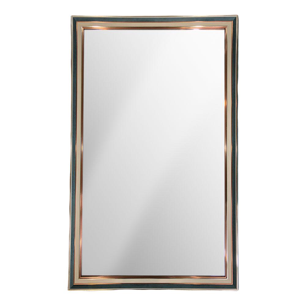 Espejo Decorativo Home Elegance 120 cm x 75 cm