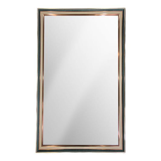 Espejo Decorativo Home Elegance 120 cm x 75 cm