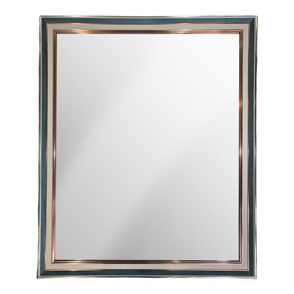 Espejo Decorativo Home Elegance 90 cm x 75 cm