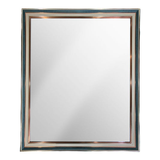 Espejo Decorativo Home Elegance 90 cm x 75 cm