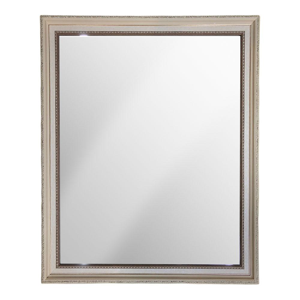 Espejo Decorativo Home Elegance de Plástico 75 cm x 150 cm