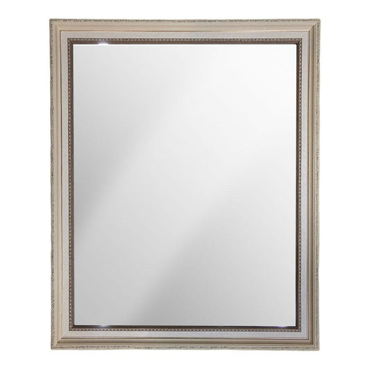 Espejo Decorativo Home Elegance de Plástico 75 cm x 150 cm