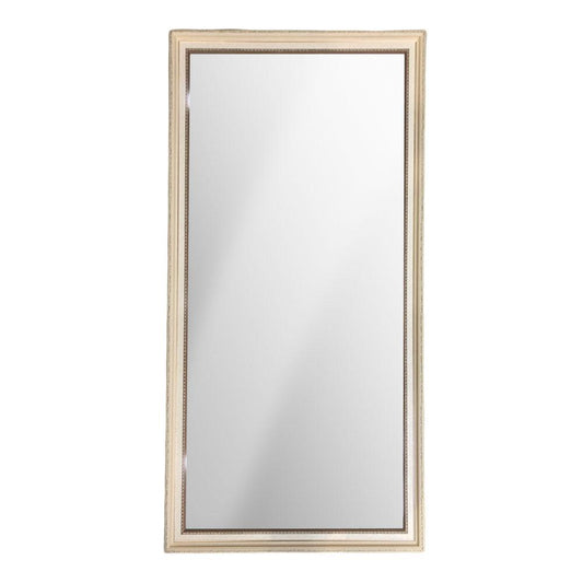 Espejo Decorativo Home Elegance de Plástico 75 cm x 90 cm