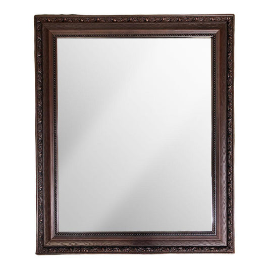 Espejo Decorativo Home Elegance Marco Plástico de 75 cm x 90 cm