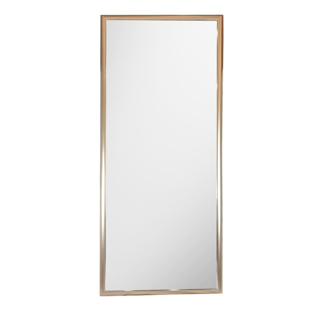 Espejo Decorativo Home Elegance Con Marco 62" x 26"
