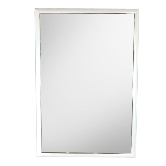 Espejo Decorativo Home Elegance 30" x 20"
