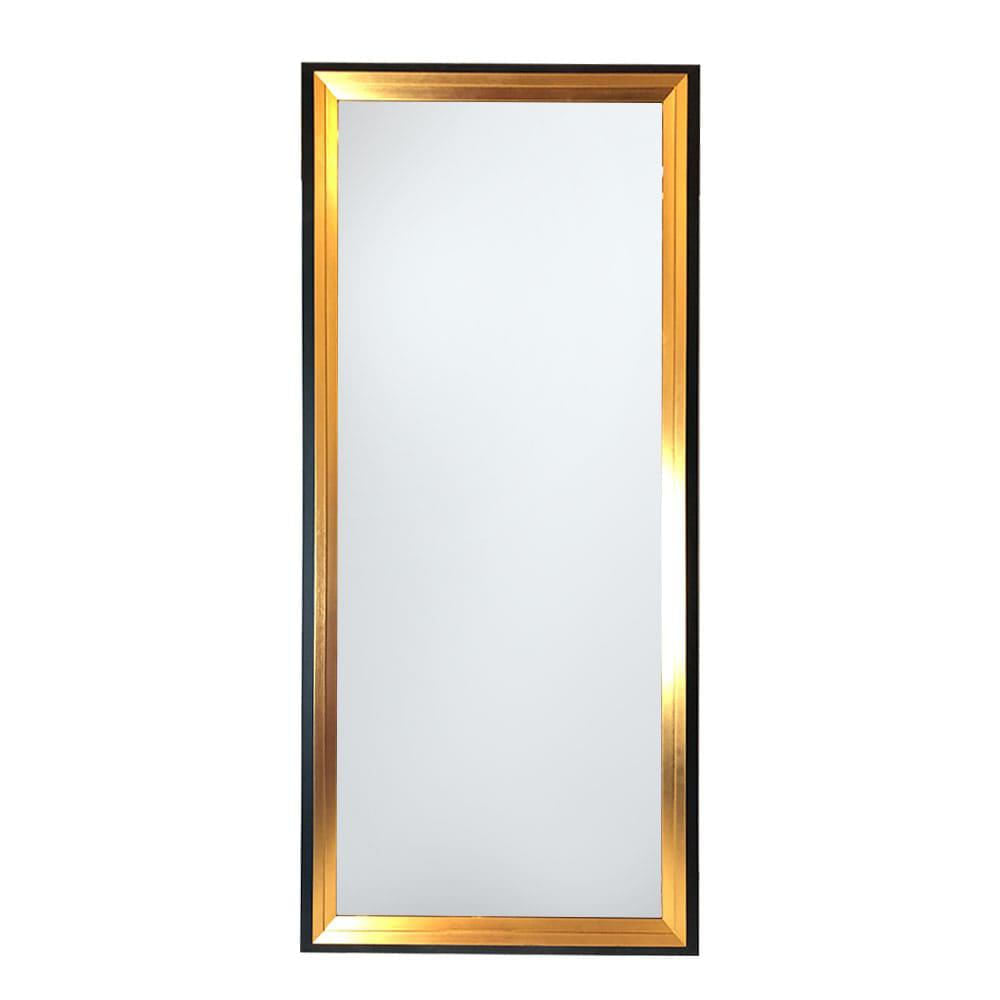 Espejo Decorativo Home Elegance Con Marco