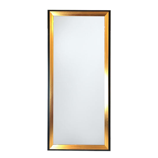 Espejo Decorativo Home Elegance Con Marco