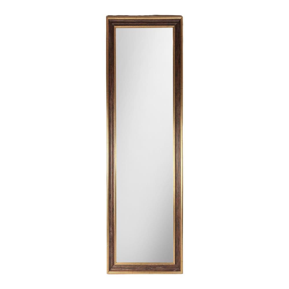 Espejo Decorativo Home Elegance 50" x 15" Rectangular