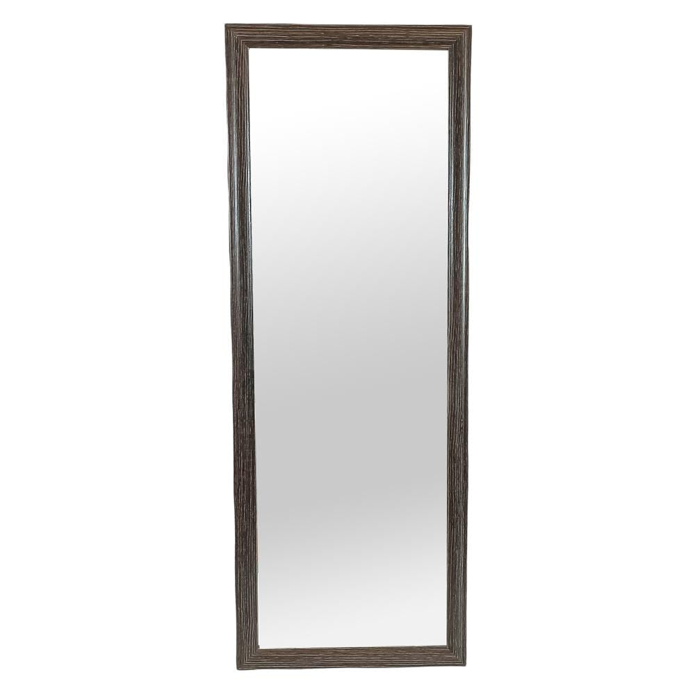 Espejo Decorativo Home Elegance Con Marco Plástico 95.5 cm x 35.5 cm - Surtido