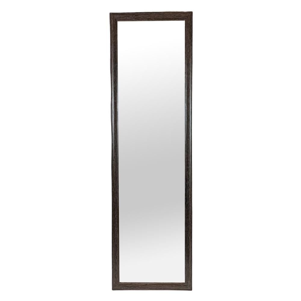 Espejo Decorativo Home Elegance Con Marco Plástico 120 cm x 35 cm - Surtido