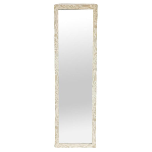 Espejo Decorativo Home Elegance Con Marco Plástico 120.5 cm x 35.5 cm