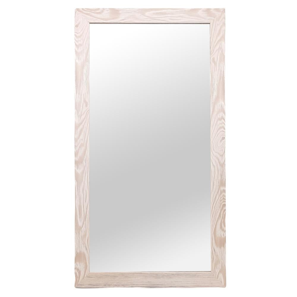 Espejo Decorativo Home Elegance Con Marco Plástico 65.5 cm x 35.5 cm - Surtido