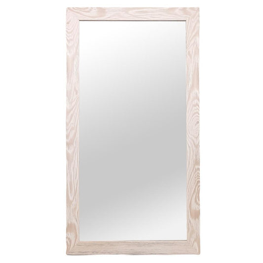 Espejo Decorativo Home Elegance Con Marco Plástico 65.5 cm x 35.5 cm - Surtido