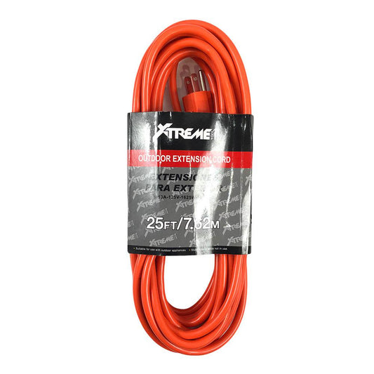 Extensión Eléctrica Xtreme 25 ft