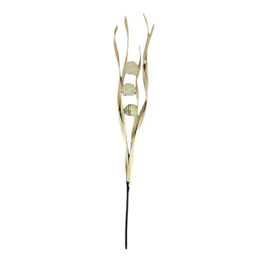 Espiga Decorativa Home Elegance 58'' - Surtido