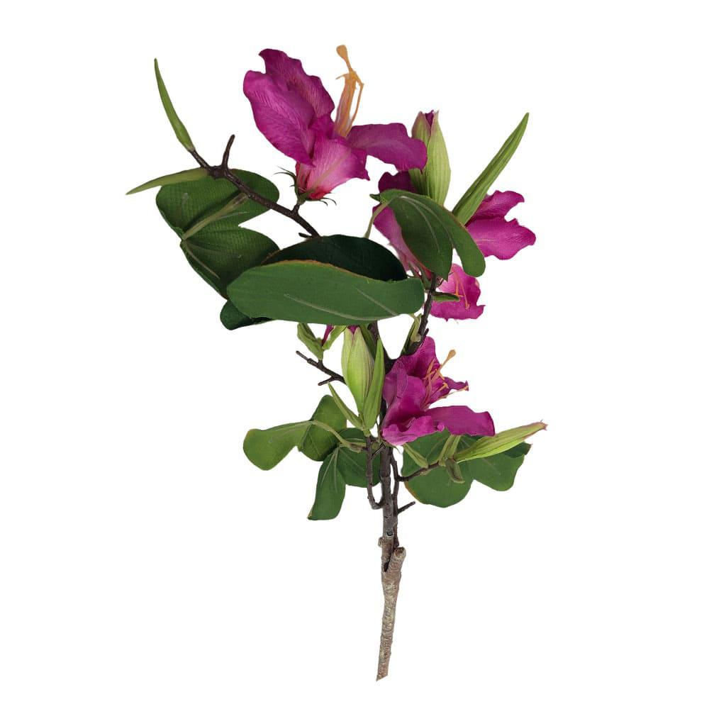 Flor Decorativa Home Elegance - Surtido