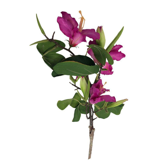 Flor Decorativa Home Elegance - Surtido