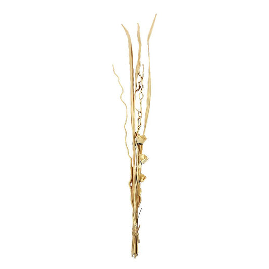 Espiga Decorativa Home Elegance 49'' 7 Piezas - Surtido