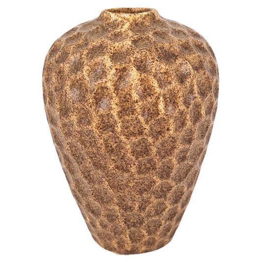 Florero Decorativo de Cerámica Concepts 14 cm x 10 cm