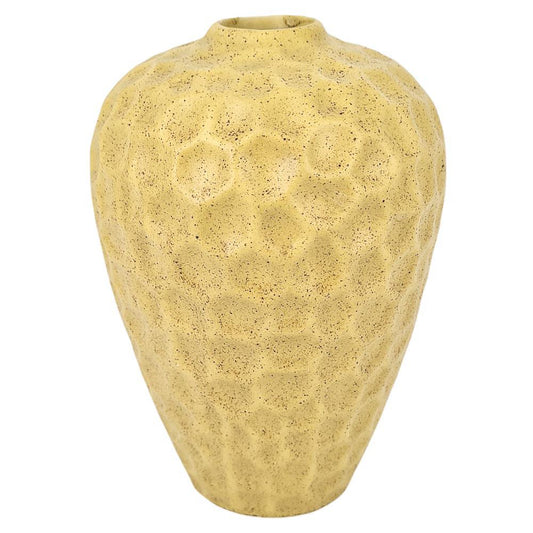 Florero Decorativo de Cerámica Concepts 14 cm x 10 cm