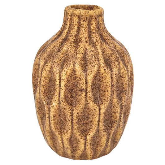 Florero Decorativo de Cerámica Concepts 11 cm x 8 cm